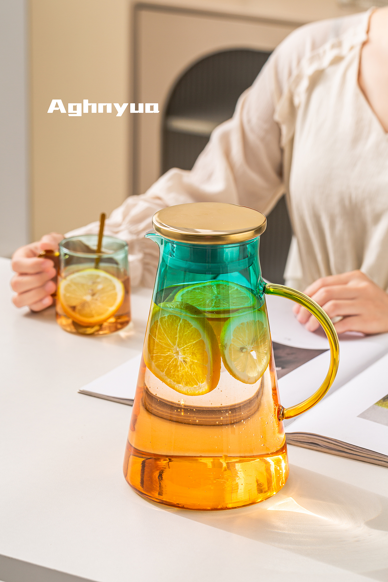 玻璃水具拍摄（图ZMzAxOTgyNzg0） - 产品摄影 - 站酷设计师Aghnyua原创素材 - 站酷ZCOOL