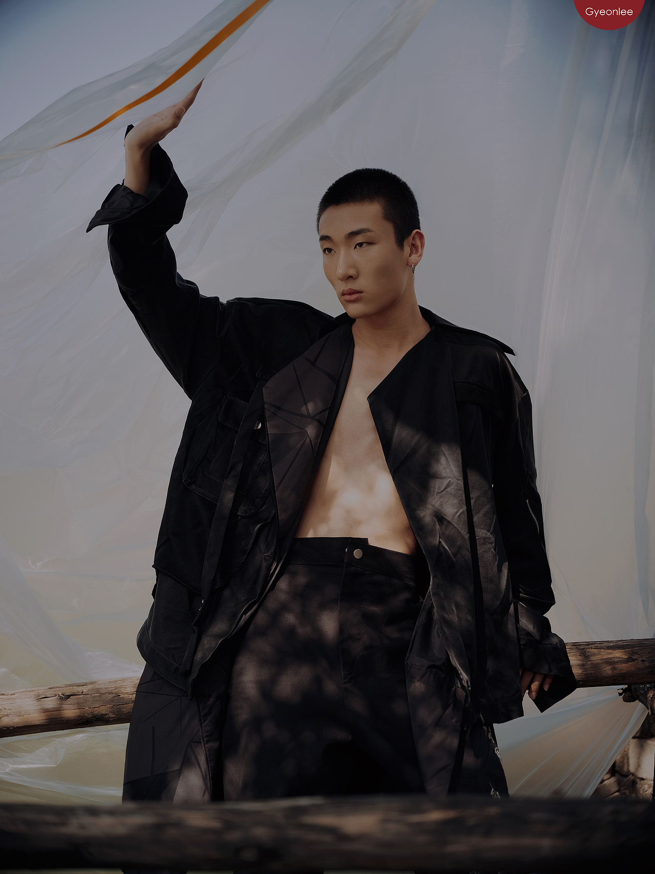 空山不见人 | 摄影日常