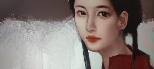 临摹2（图ZMzA1MzQ2NzIw） - 绘画 - 站酷设计师x叉熊原创素材 - 站酷ZCOOL