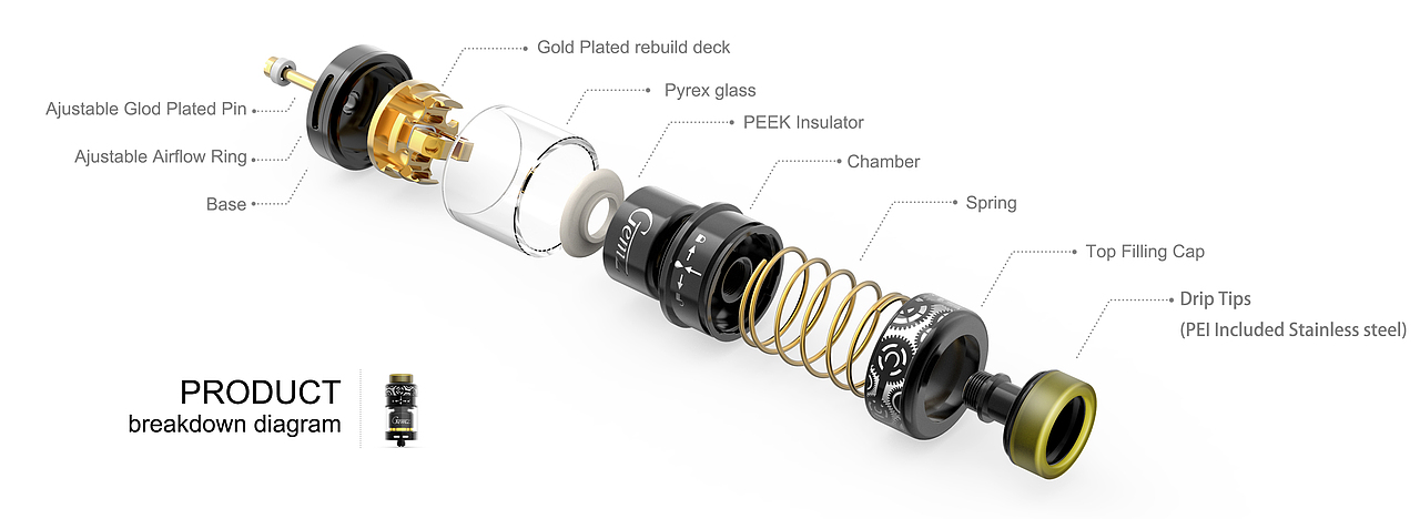 电商设计 | 产品详情页设计