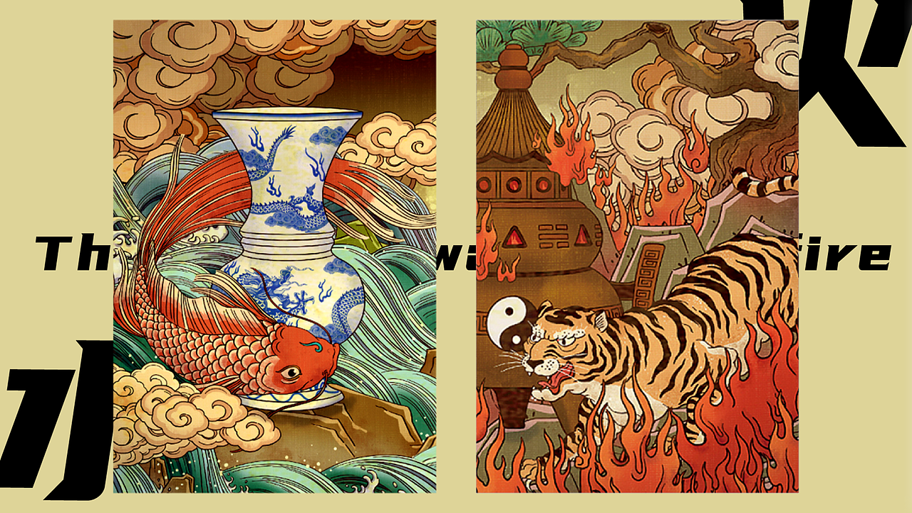 作品集（图ZMjk3NDk4MTgw） - 其他UI - 站酷设计师XING荥原创素材 - 站酷ZCOOL