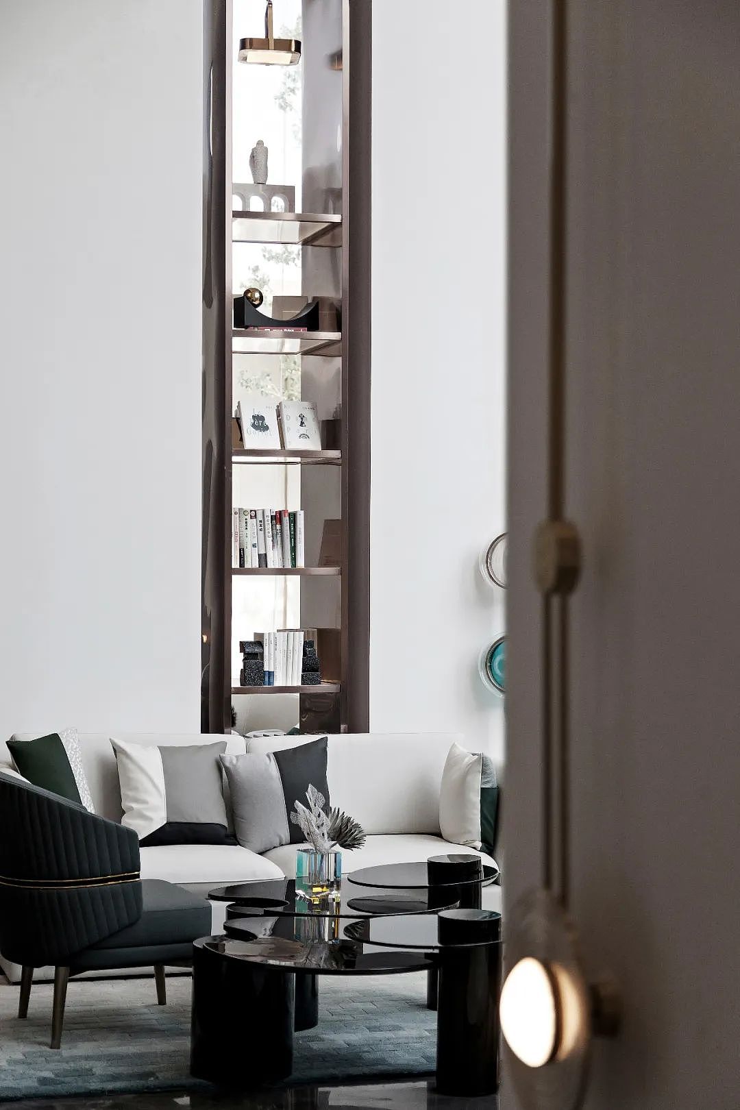 IDPA AWARD上海璧煜环境艺术设计事务所 | 翔安正荣府（图ZMzA0OTIwMjY4） - 商业空间设计 - 站酷设计师设计网平台原创素材 - 站酷ZCOOL