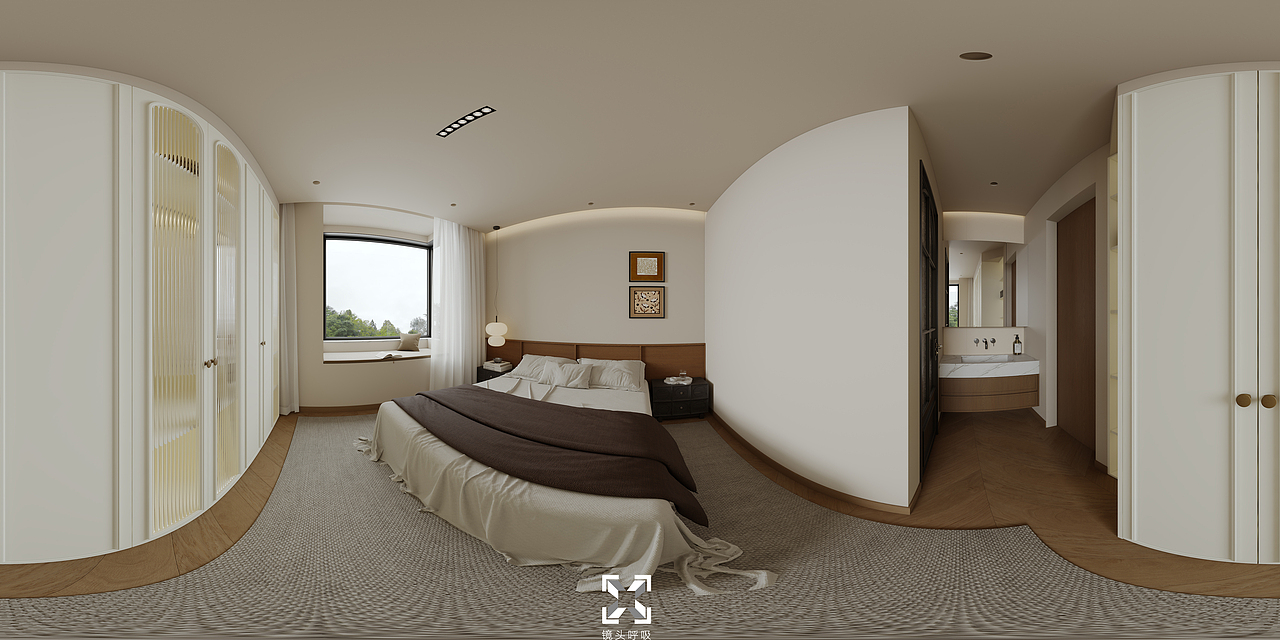 镜头呼吸视觉 | 大猫组