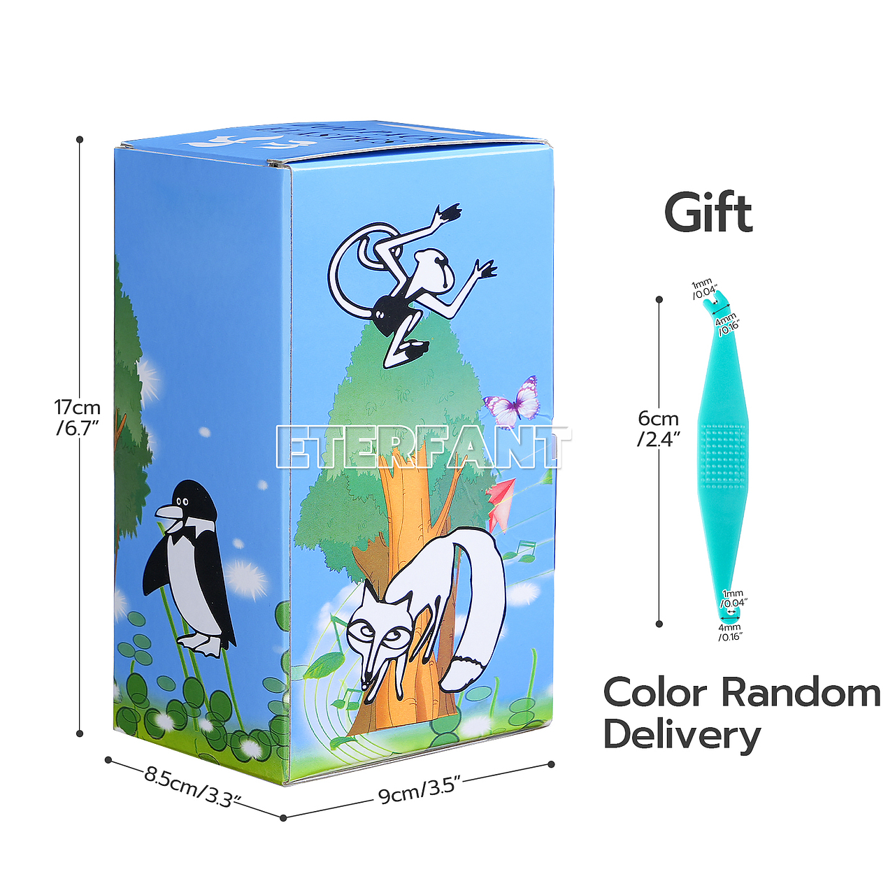 牙科产品 拍摄+后期ps精修