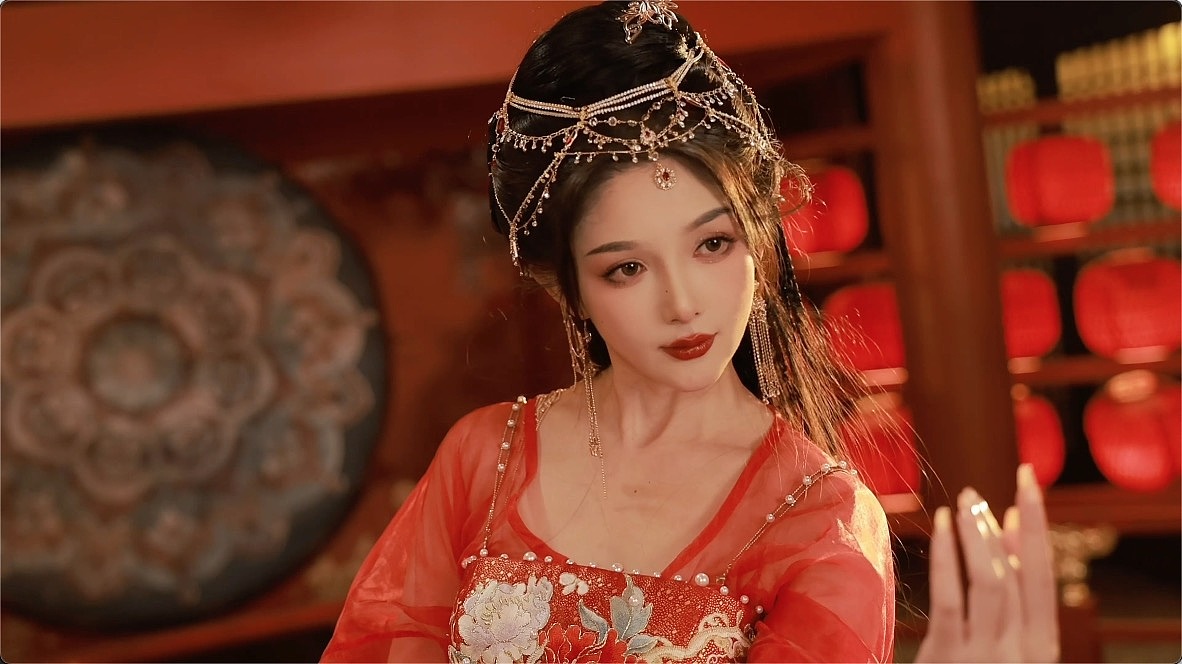 【阿道夫（兔年限定）洗发水】|电商短视频 | 后期剪辑（图ZMzI4NjQyOTE2） - 短片 - 站酷设计师一羊少侠原创素材 - 站酷ZCOOL