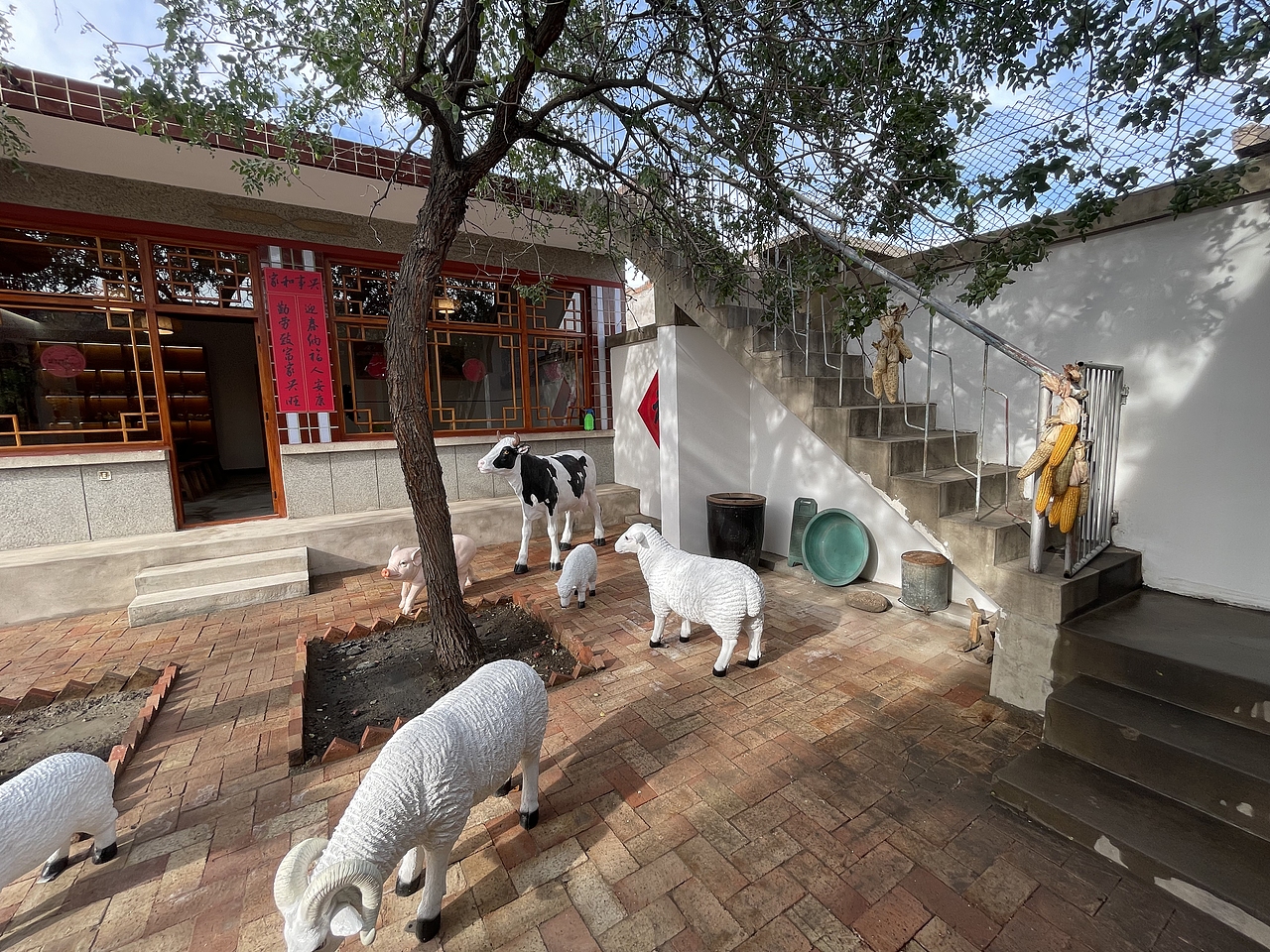 小型历史展厅(图ZMzUwNzMyMjY4) - 展陈设计 - 站酷设计师李桃桃桃原创素材 - 站酷ZCOOL