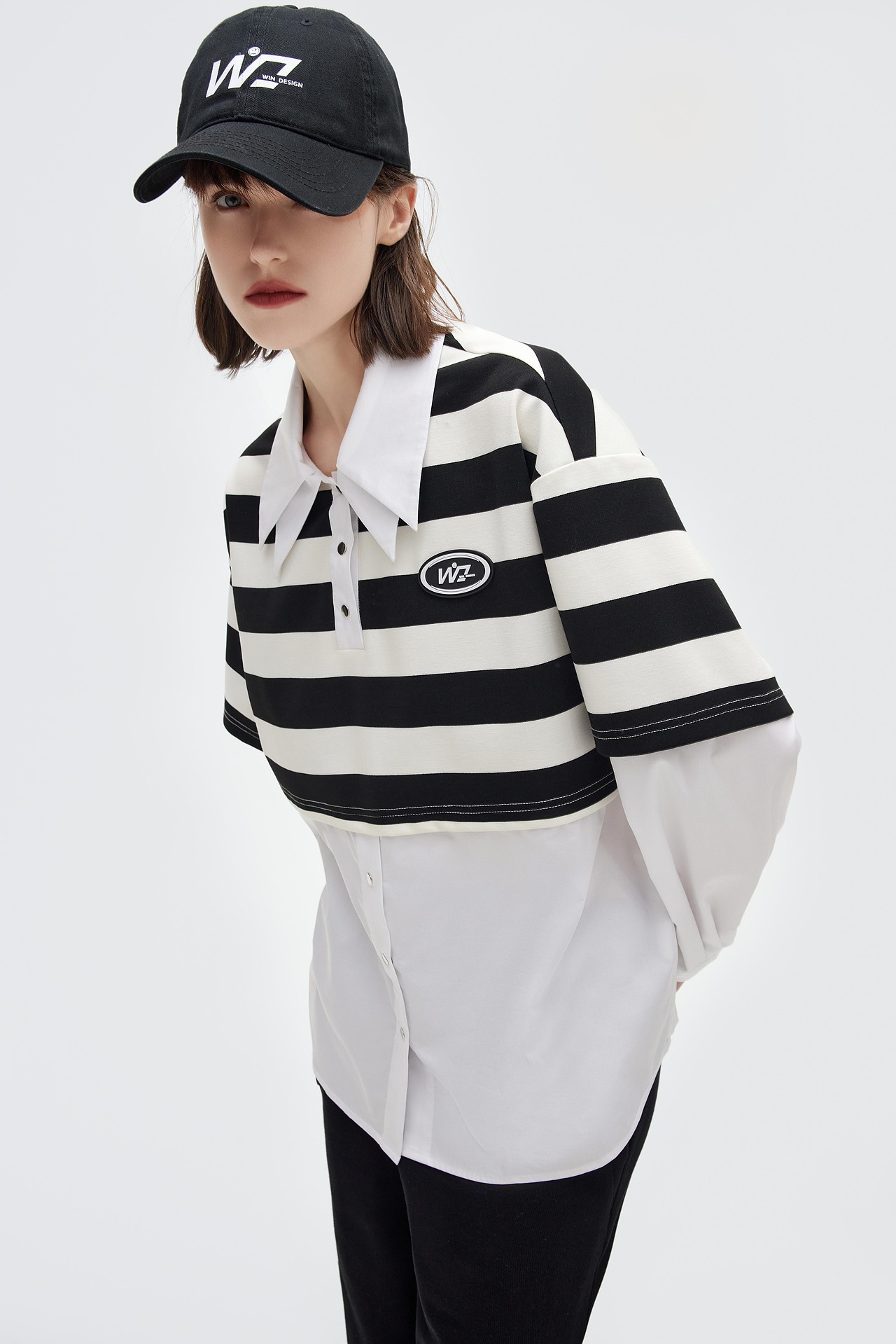 DEMMOV&W2D | 潮牌~创意电商(平面及视频)