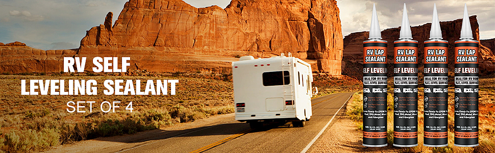 亚马逊设计案例分享-房车胶水