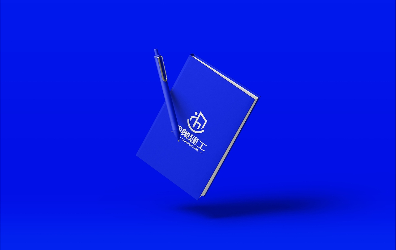 建筑工程视觉传达