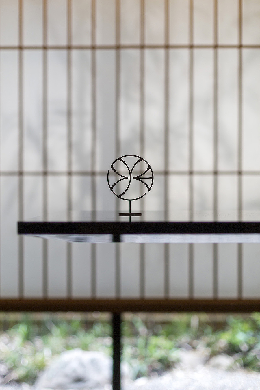 yuen shinjuku由绿新宿酒店-导视设计（图ZMzU2MDkxOTE2） - 酒店餐饮设计 - 站酷设计师导视学说原创素材 - 站酷ZCOOL