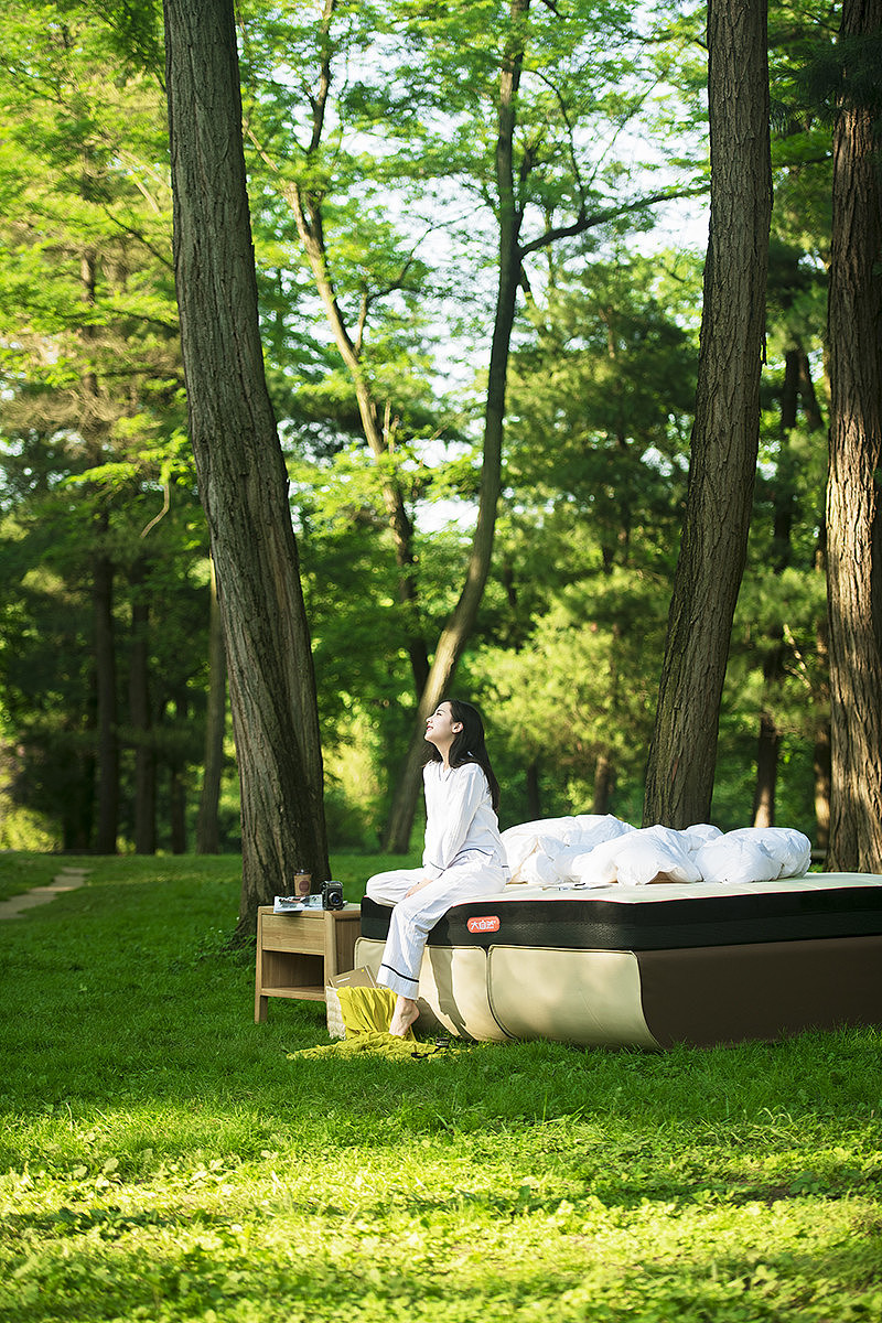 贵州大自然床垫