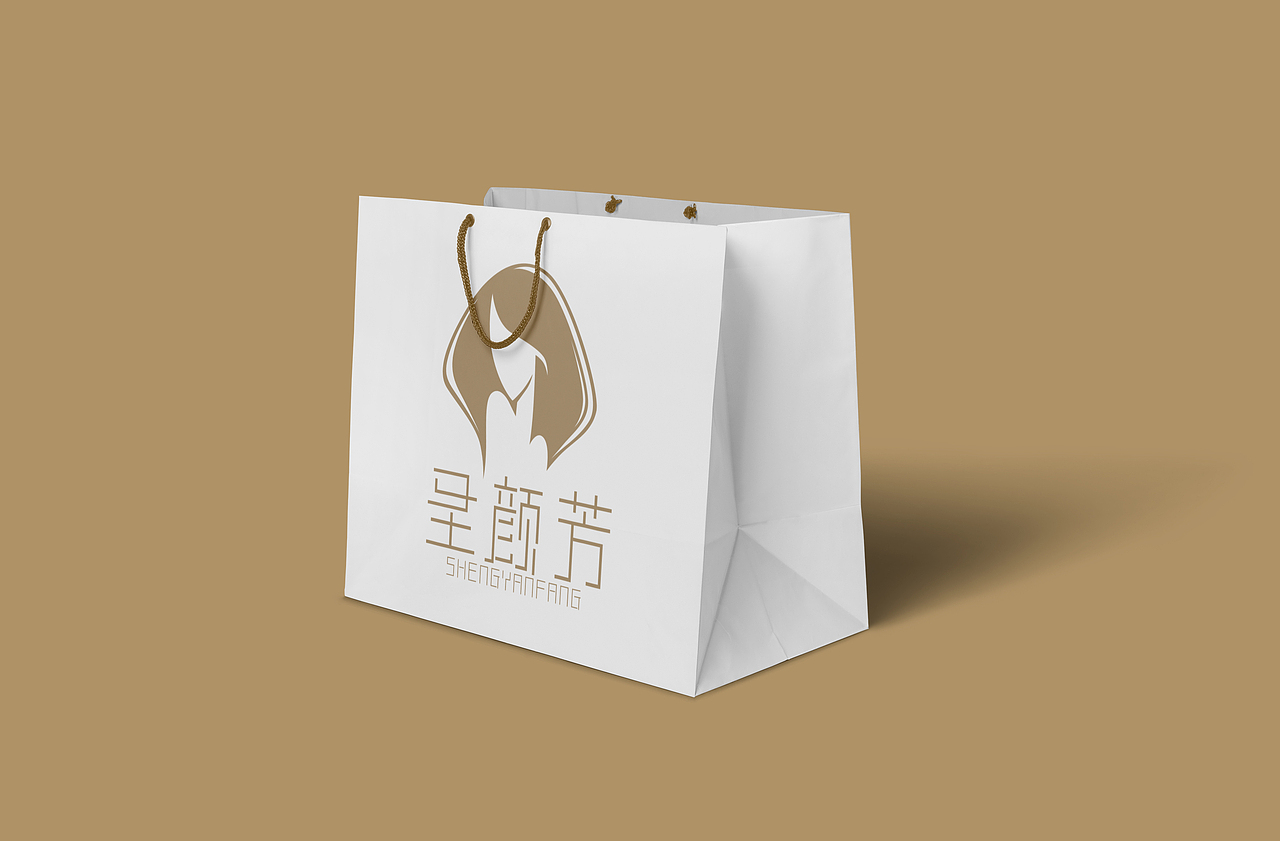美容院美容机构品牌设计招牌门头标志logo设计（图ZMzIxMDc2NzUy） - Logo - 站酷设计师奇彩视觉原创素材 - 站酷ZCOOL