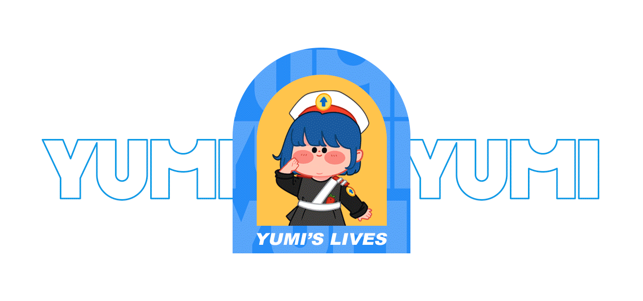 Yumi人物换装 Vol.2（图ZMjk5MTc0NDAw） - 商业插画 - 站酷设计师肥小白原创素材 - 站酷ZCOOL