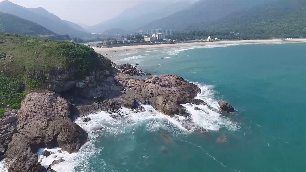 私奔驿站品牌宣传片