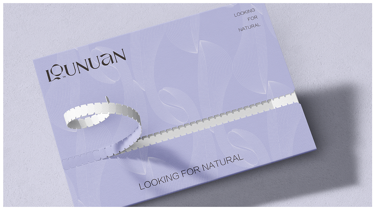 东方轻滋补-雅致国风品牌&包装设计