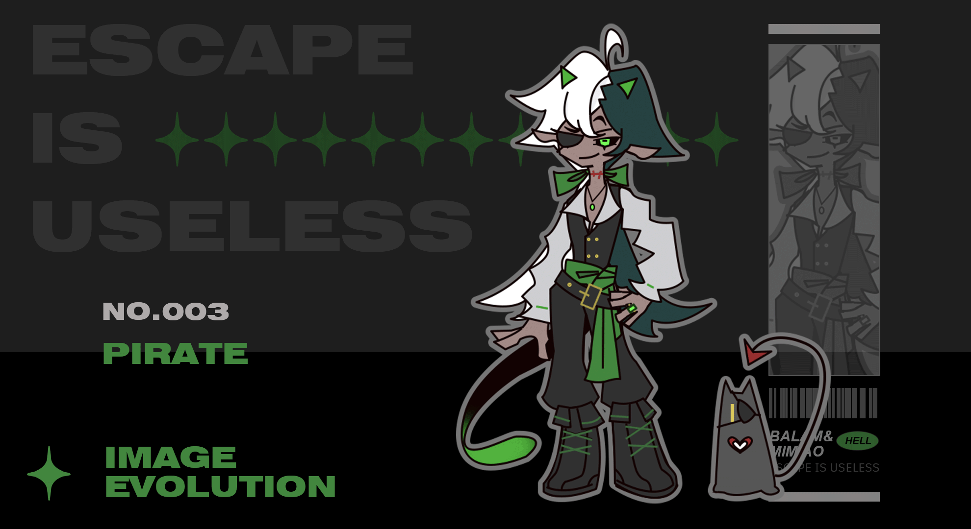 【逃避无用 / 个人IP企划】（图ZMzE5NTU4ODk2） - 其他UI - 站酷设计师日光剥离原创素材 - 站酷ZCOOL