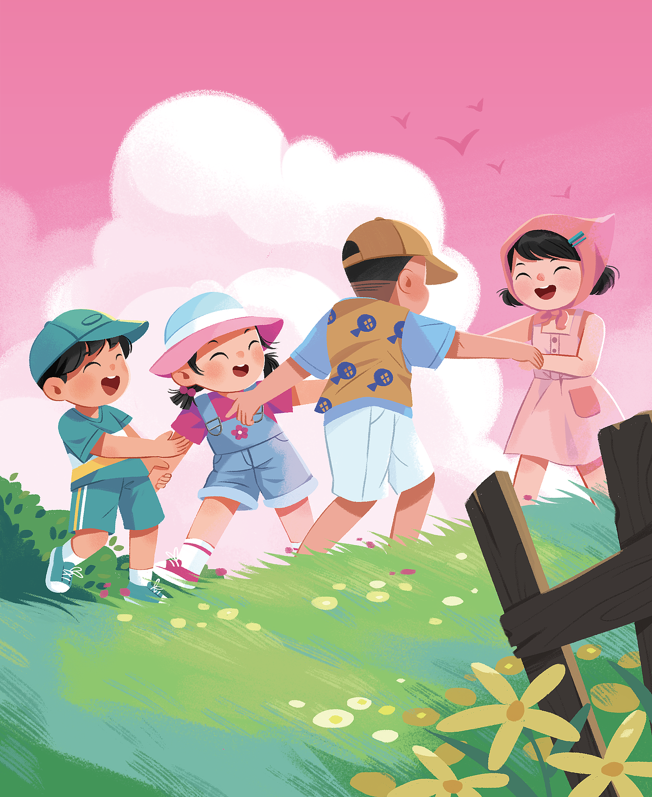 《阅读》杂志 封面合集