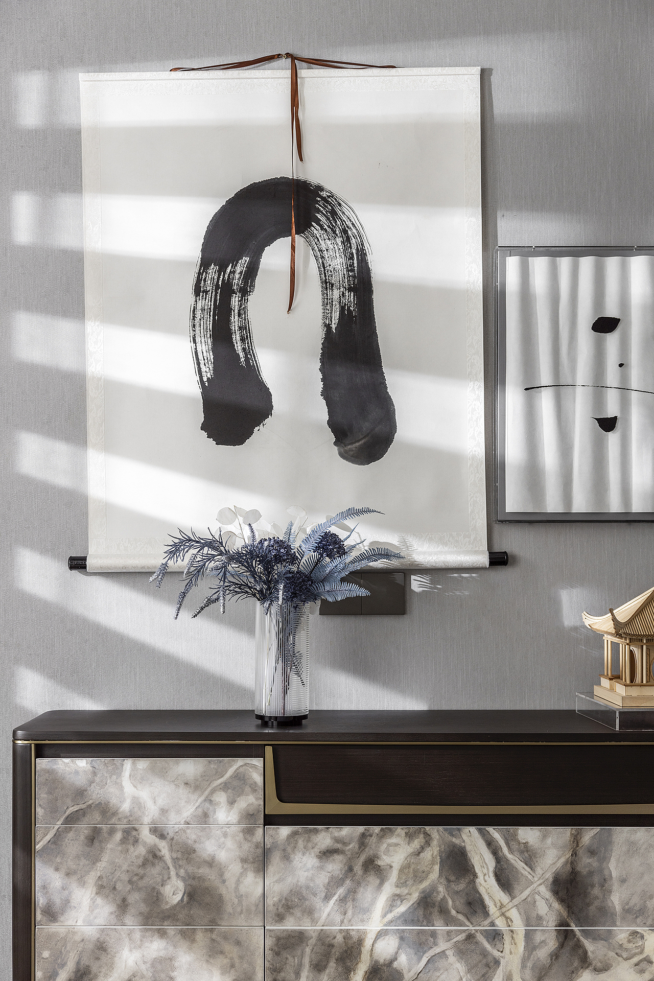 莆田涵江正荣府样板间（图ZMzAzODY4MzQ0） - 环境/建筑摄影 - 站酷设计师钟子鸣Jerry原创素材 - 站酷ZCOOL