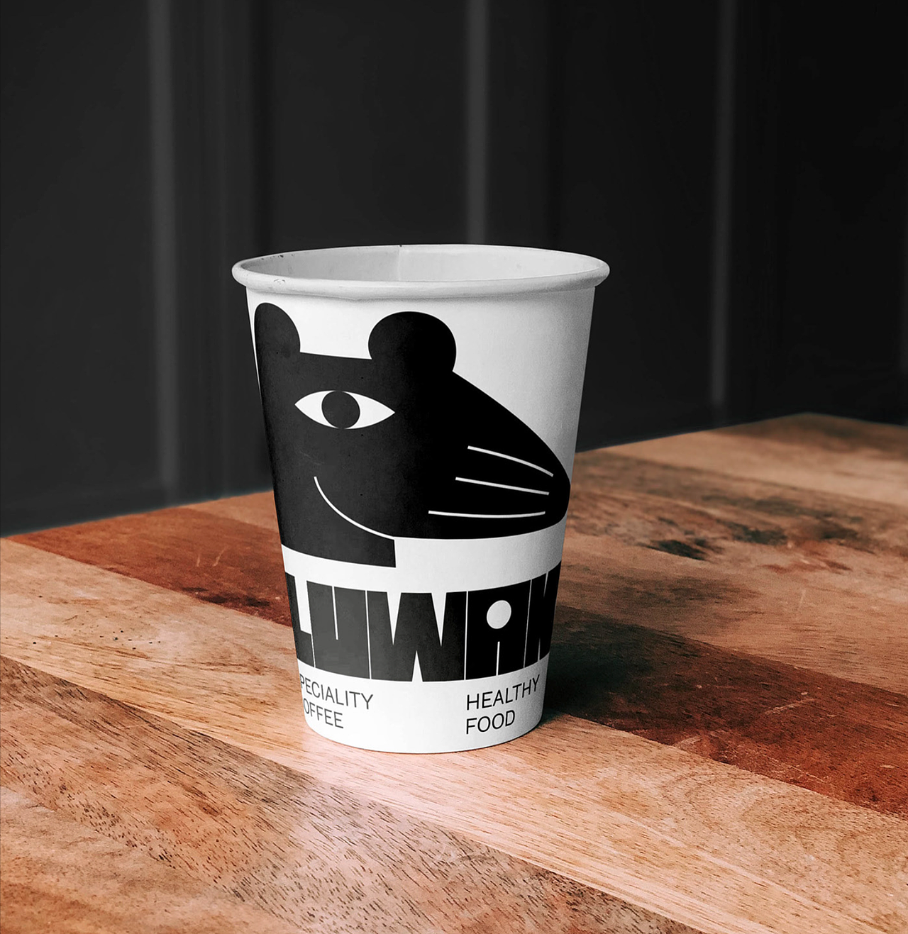 设计分享/ Luwak-品牌（图ZMzE2Mjk2NjI4） - 品牌 - 站酷设计师BranD杂志原创素材 - 站酷ZCOOL