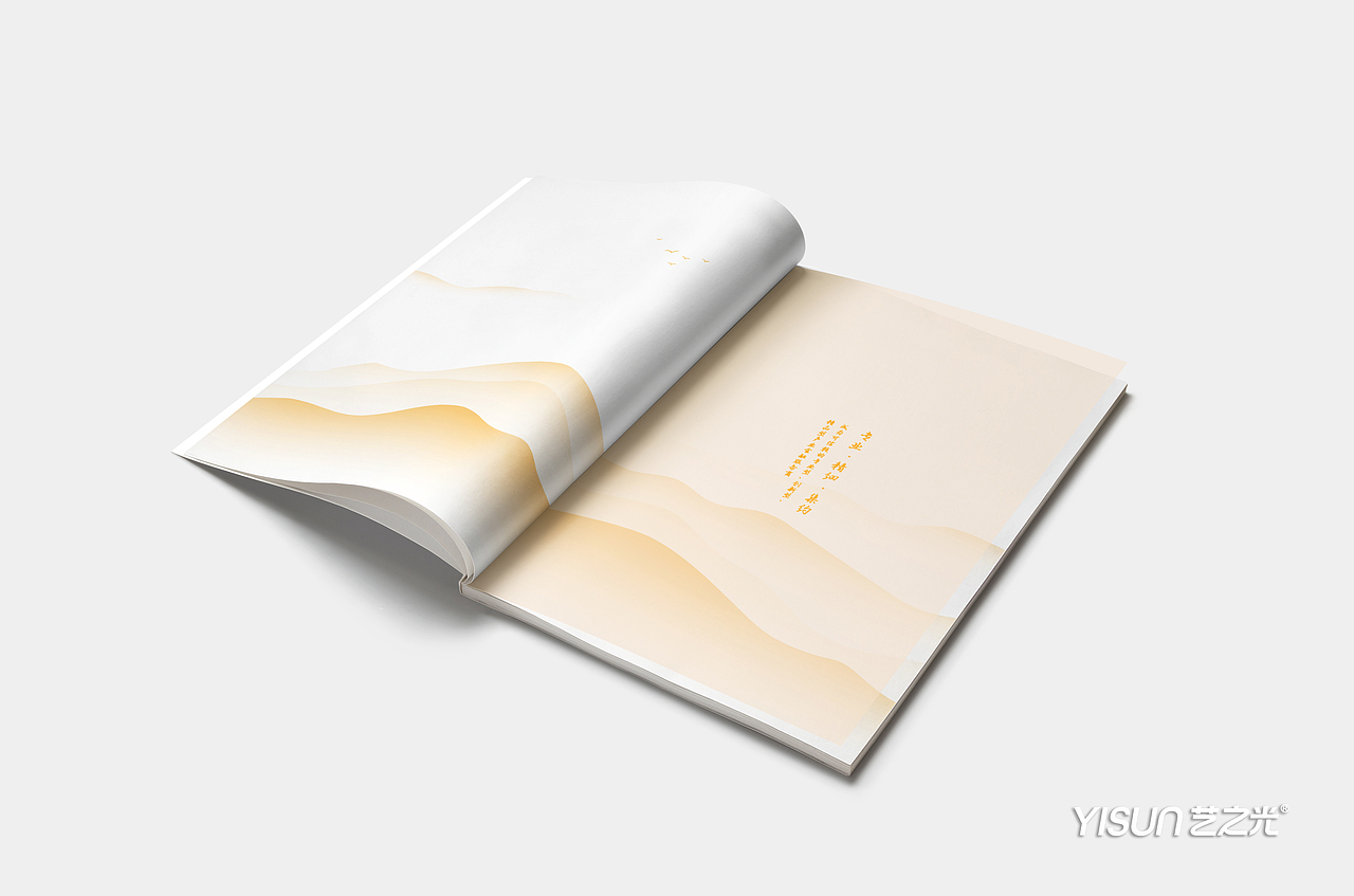 地产画册I好设计铸就好品牌