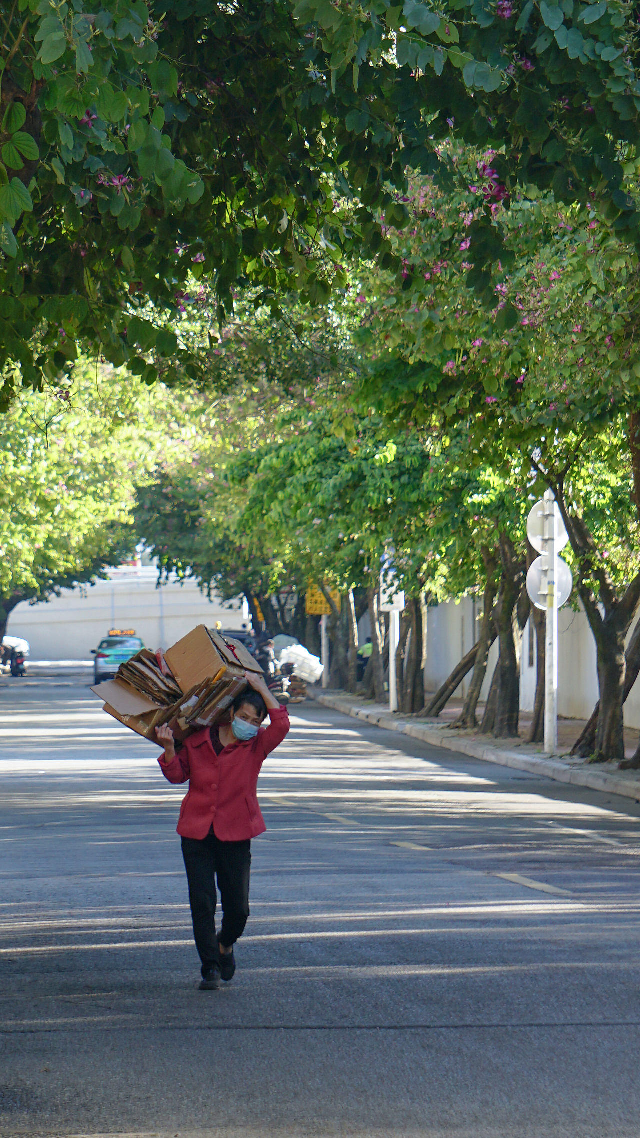 福州扫街221218（图ZMzI1ODA0MjAw） - 人文/纪实摄影 - 站酷设计师炭烤旺旺原创素材 - 站酷ZCOOL
