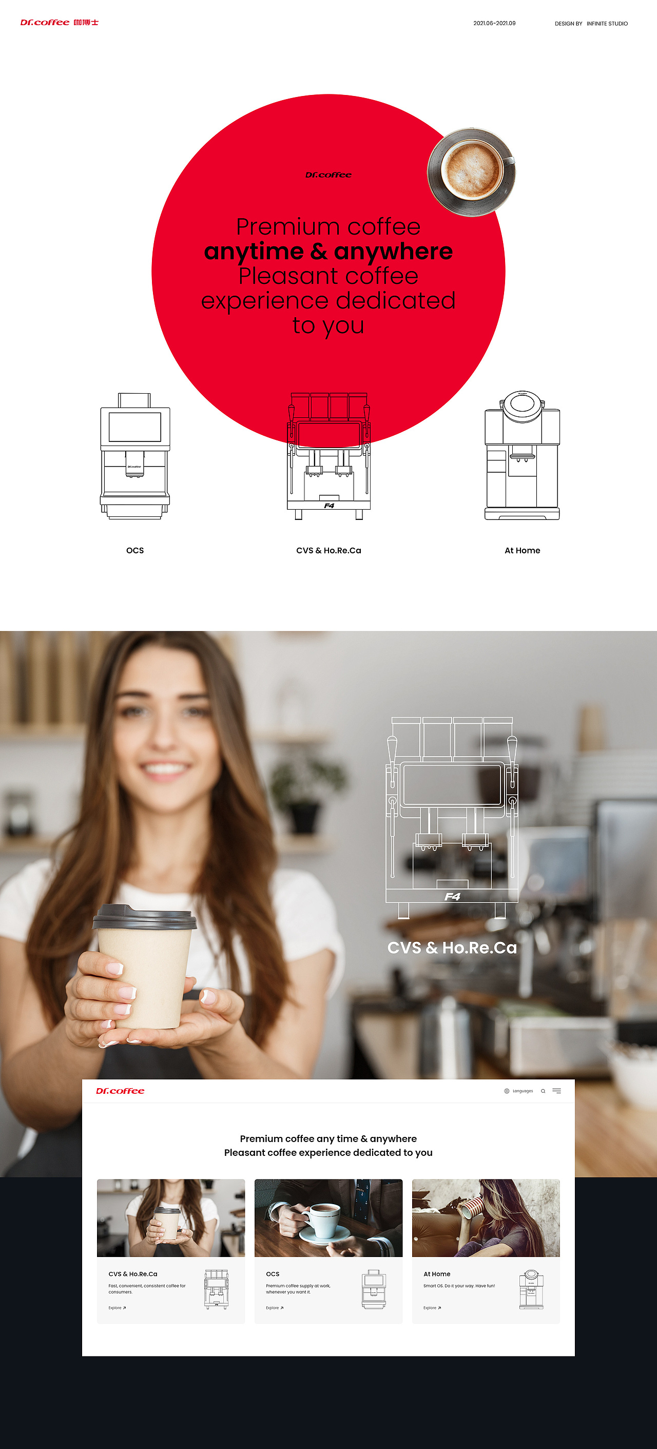 Dr.coffee咖博士 官网(图ZMjk5NzgyMjY4) - 企业官网 - 站酷设计师应凡互动原创素材 - 站酷ZCOOL