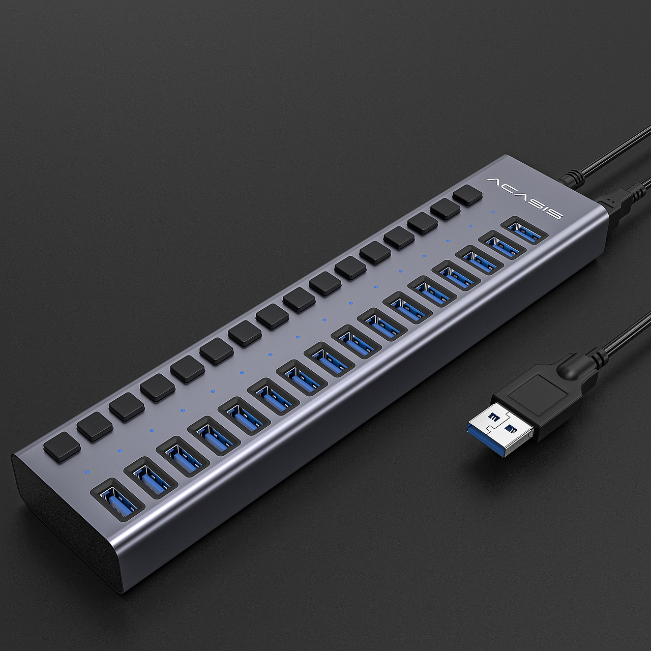 扩展坞类 渲染合集3