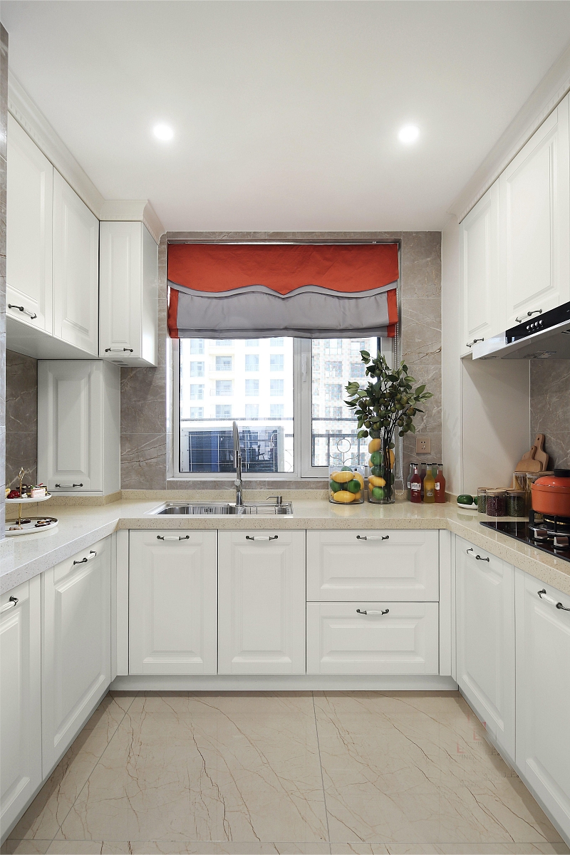 美式遇上轻奢，直撩心底的美（图ZMzE5NTQ1NDgw） - 家装设计 - 站酷设计师jinshezhaungshi原创素材 - 站酷ZCOOL