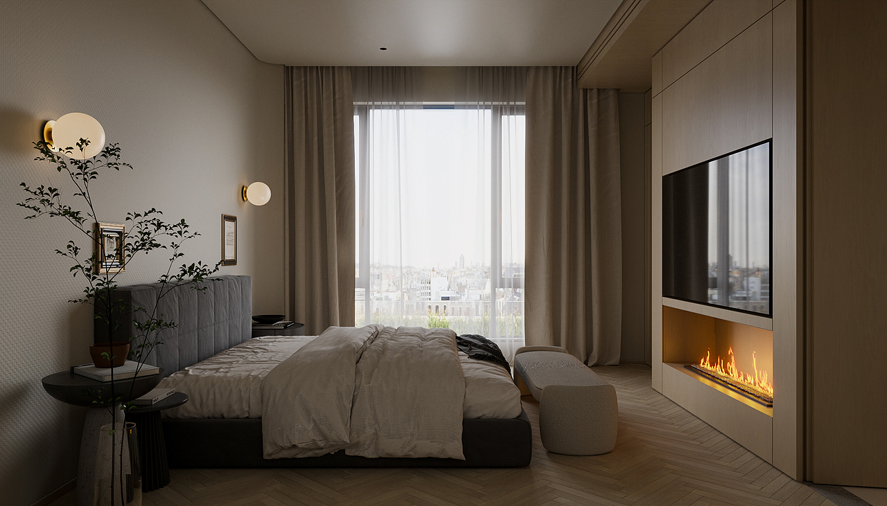 上城院子（图ZMzY1NjI4NTcy） - 家装设计 - 站酷设计师邵延凤室内设计师原创素材 - 站酷ZCOOL