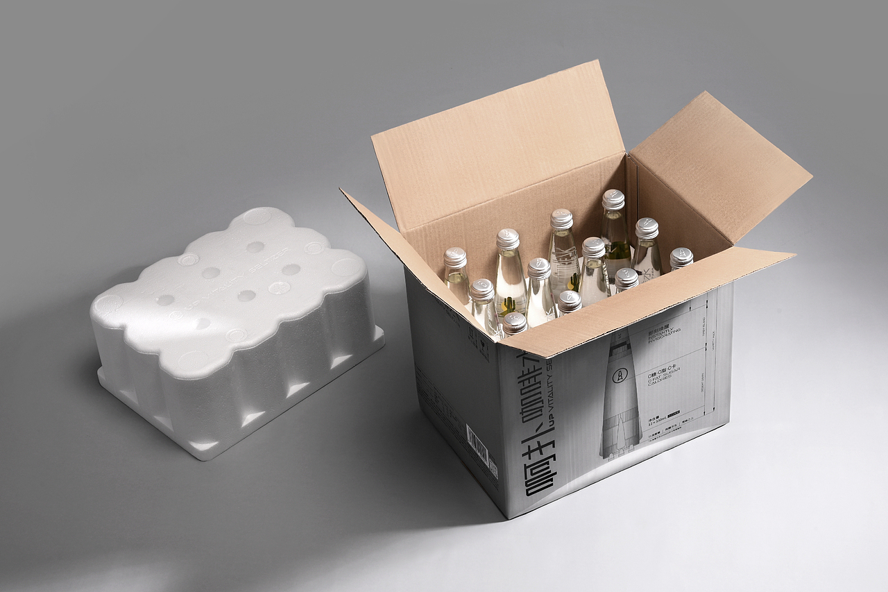 啊扑UP咖啡水品牌&产品包装设计(图ZMzE0MTEzNDg0) - 包装 - 站酷设计师XXD_DESIGN原创素材 - 站酷ZCOOL