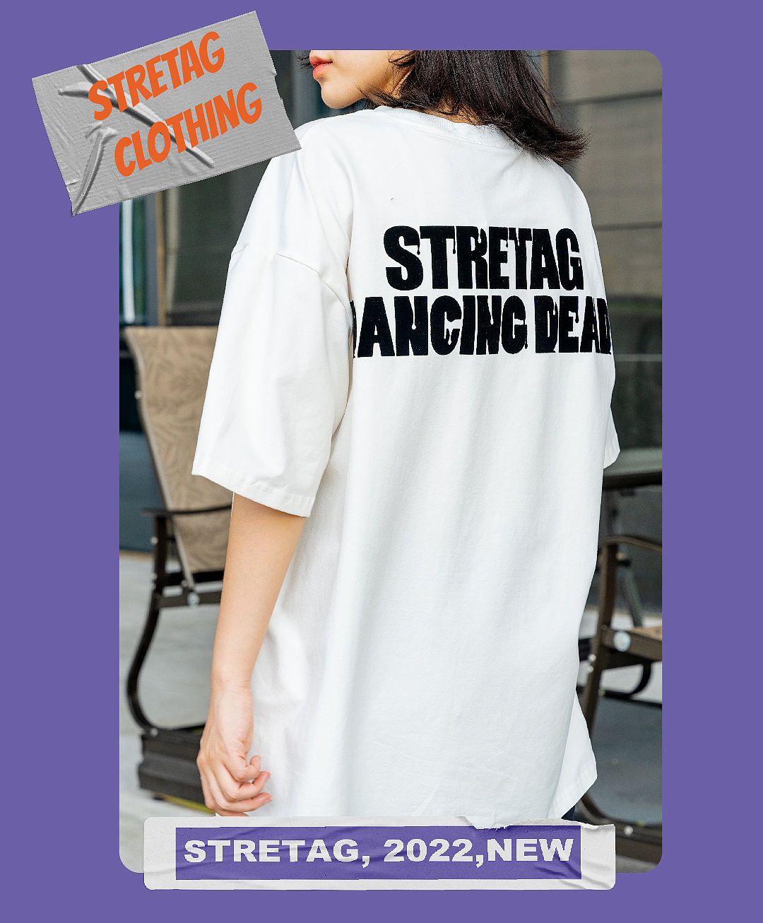 STRETAG（图ZMzEzMTQzNjk2） - 休闲/流行服饰 - 站酷设计师STRETAG思锐泰格原创素材 - 站酷ZCOOL