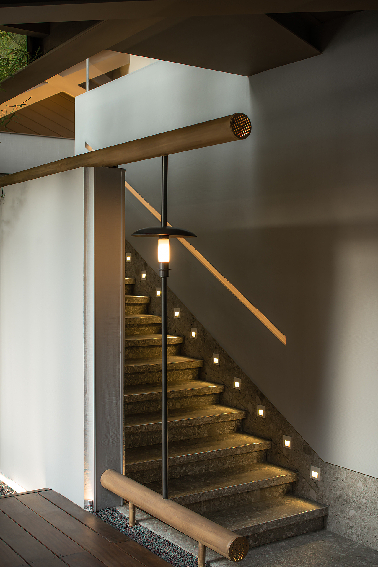 蜂鸟设计|川西坝子·茶电 成都火锅的江湖