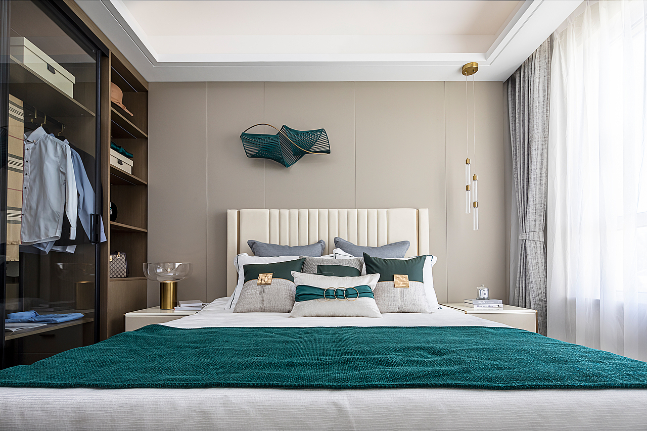 如意世家（图ZMjk2ODczMTQw） - 环境/建筑摄影 - 站酷设计师建筑空间摄影刘哥原创素材 - 站酷ZCOOL