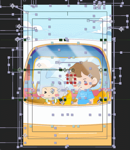 《巴拉巴拉京东618》实拍结合MG-安戈力文化