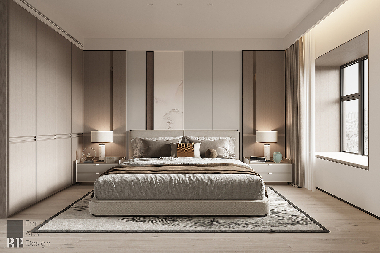 新中式（图ZMjk3NDcyOTg0） - 家装设计 - 站酷设计师湛斌棚原创素材 - 站酷ZCOOL