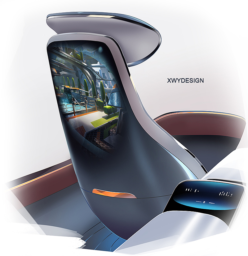 概念汽车Concept car（图ZMzEwNzUyOTUy） - 概念设定 - 站酷设计师xwydesign2020原创素材 - 站酷ZCOOL