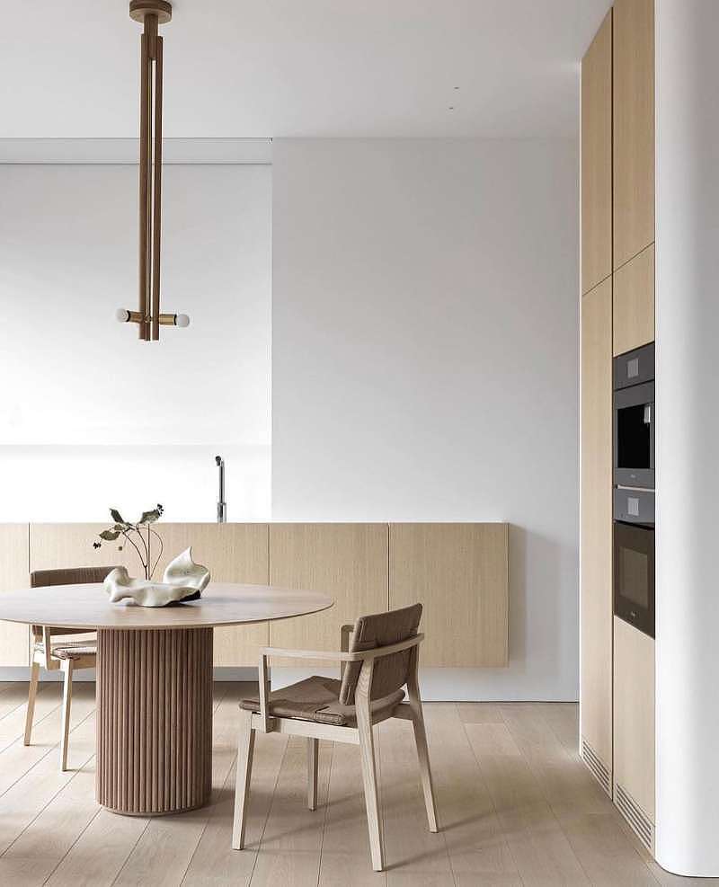 极简主义:简单的设计 率性的魅力