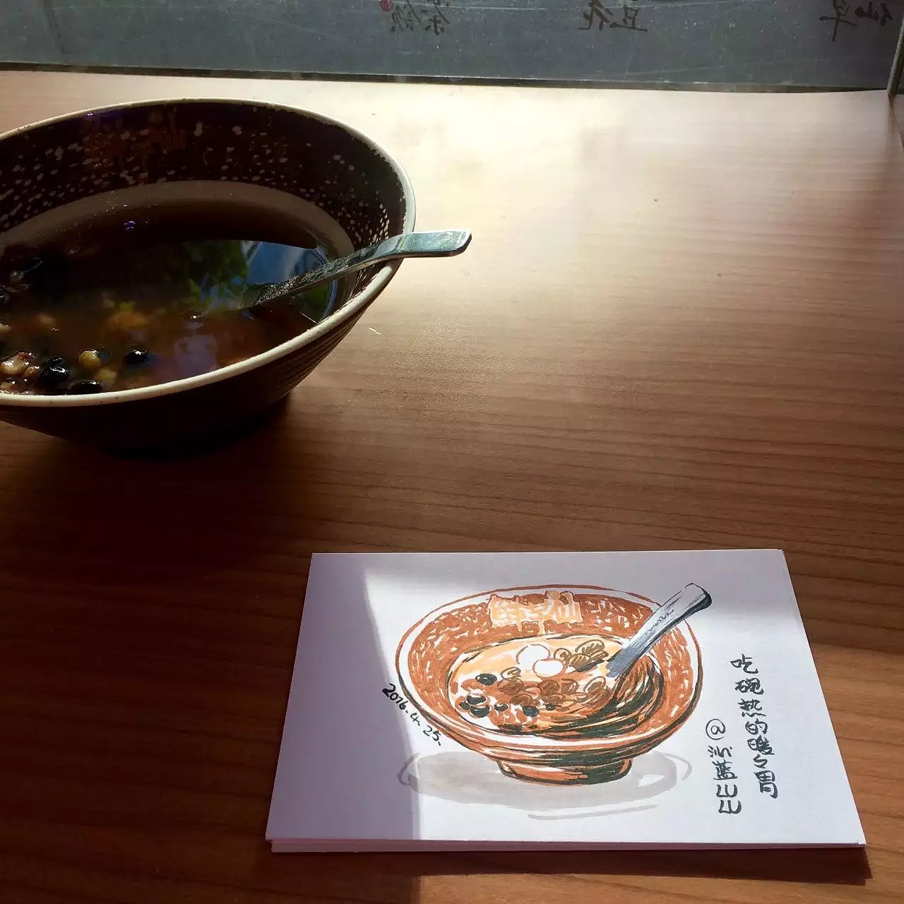 带着画笔去旅行（图ZMzMzNTE3ODc2） - 商业插画 - 站酷设计师沁蓝LULU原创素材 - 站酷ZCOOL