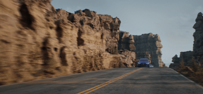 Maserati X PUBGM（图ZMzUwMTQyMzE2） - 动画/影视 - 站酷设计师Sparker啪嚓原创素材 - 站酷ZCOOL