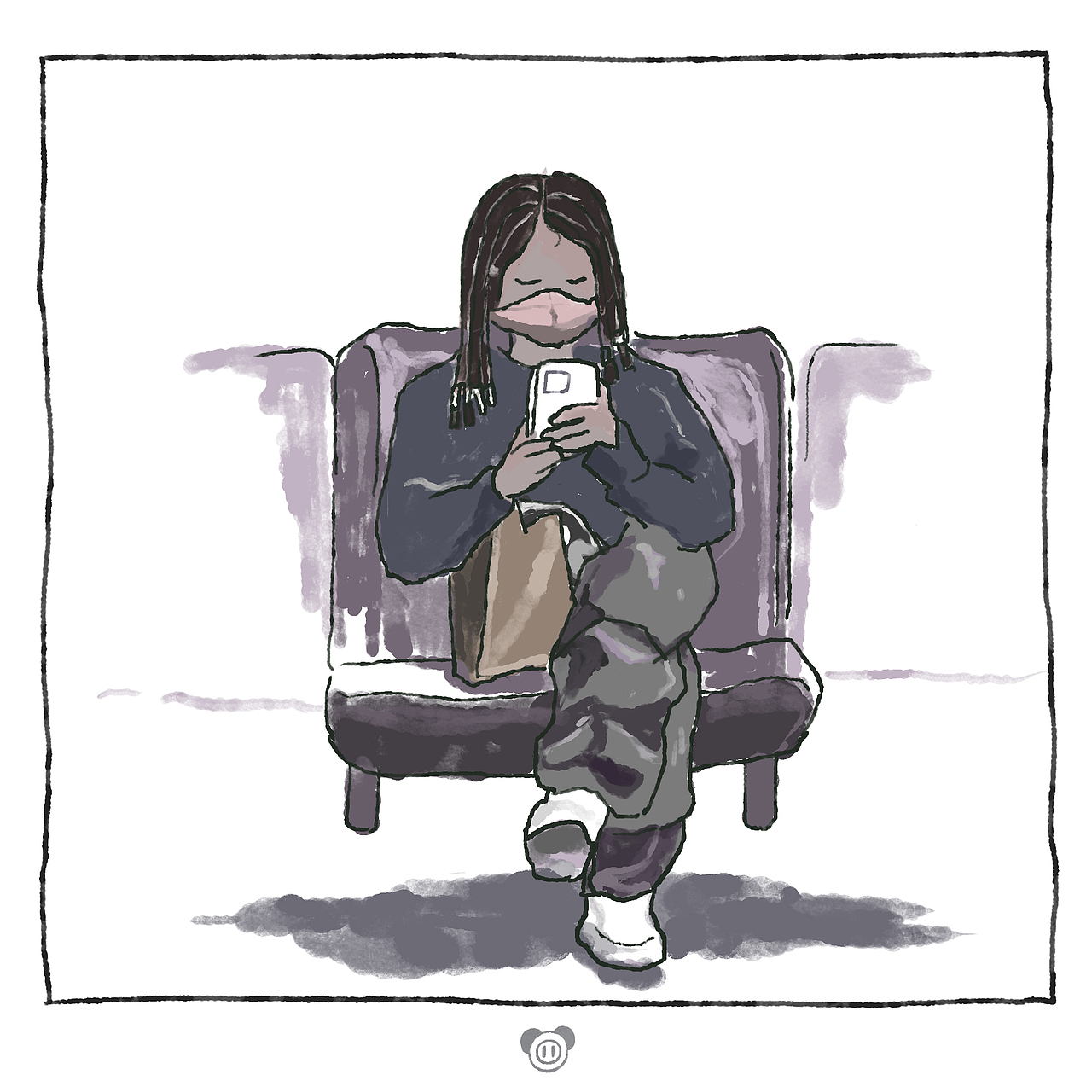 【涂简风】12月原创合集