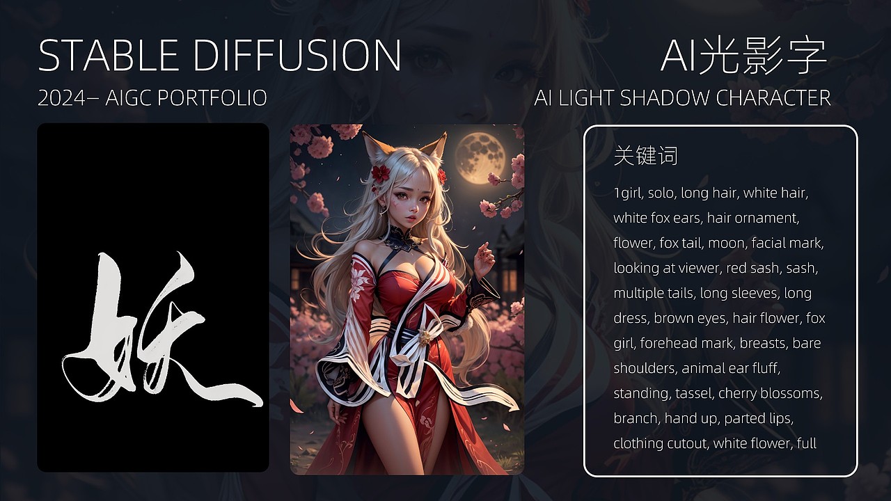 AI作品集（图ZMzYxMDA4Nzky） - 其他 - 站酷设计师孤檠w原创素材 - 站酷ZCOOL