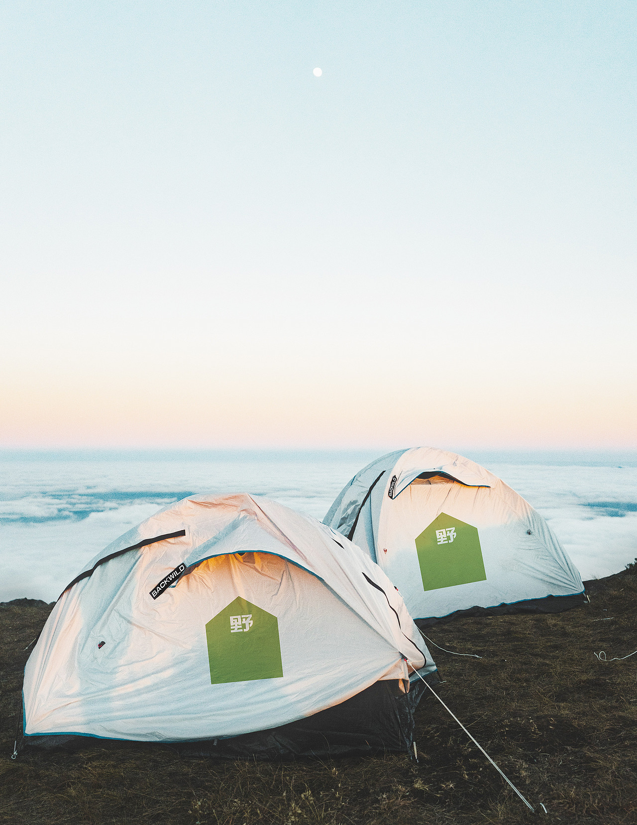 回源之野 | 户外品牌（图ZMzI1ODczNDUy） - 品牌 - 站酷设计师lusennn_原创素材 - 站酷ZCOOL