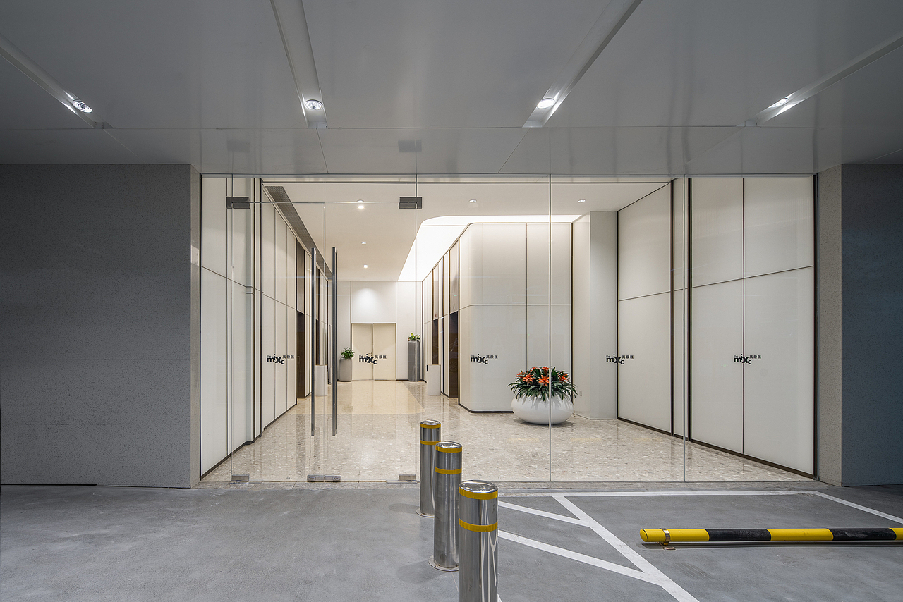 空间摄影—昆山万象汇