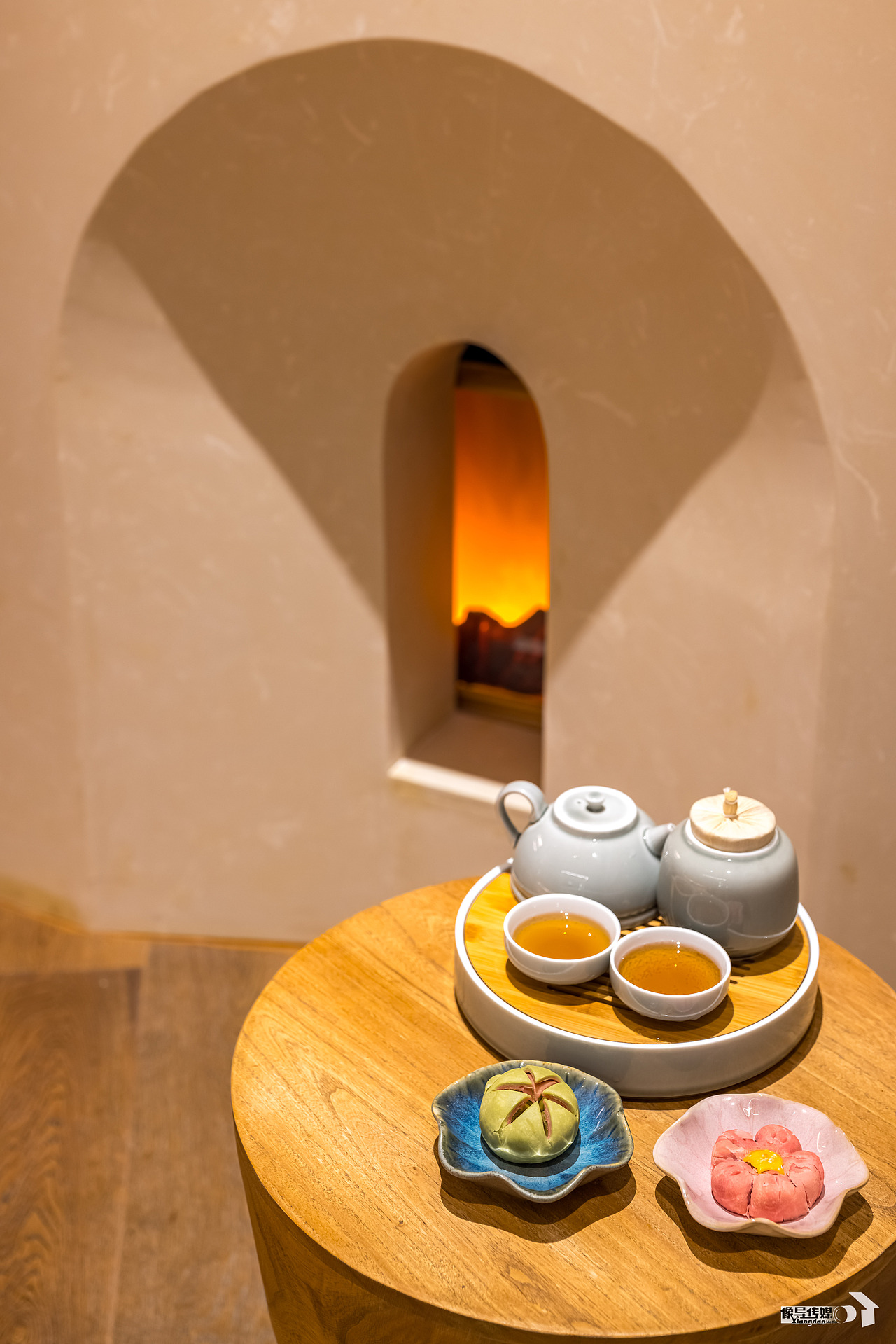 云图度假酒店 | Yuntu Resort Hotel（图ZMzEzODQwMDU2） - 环境/建筑摄影 - 站酷设计师像导XiangDao原创素材 - 站酷ZCOOL