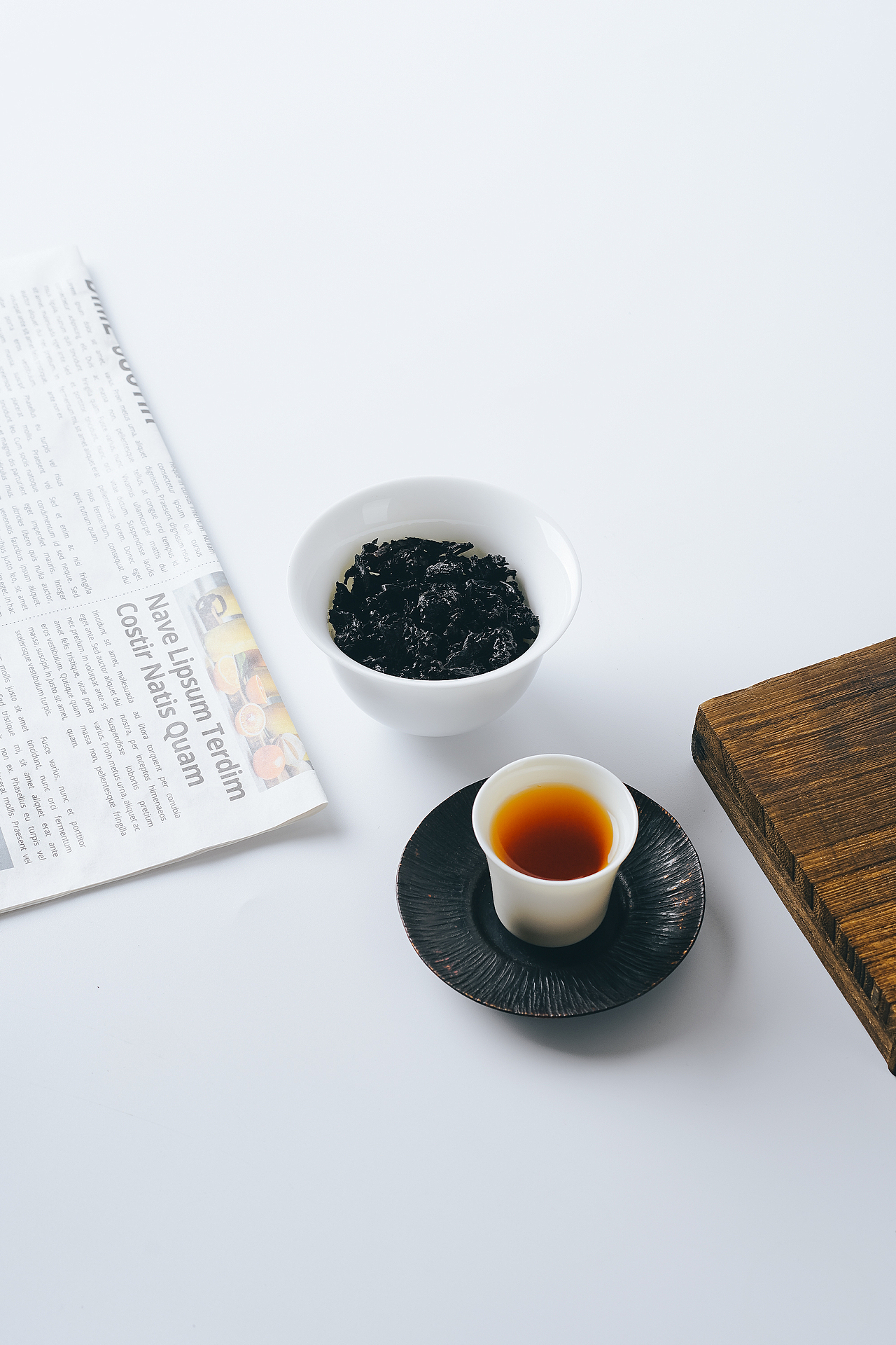 黑乌龙茶（图ZMjk2NTA3OTYw） - 产品摄影 - 站酷设计师小萌龙原创素材 - 站酷ZCOOL