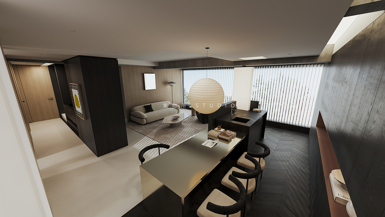 居住者的精神，光（图ZMzM4OTQ4NjEy） - 家装设计 - 站酷设计师人陌原创素材 - 站酷ZCOOL