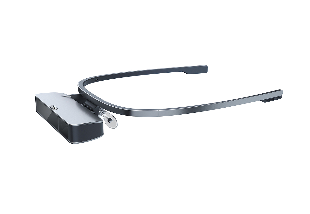 iF奖获奖作品——光学眼镜