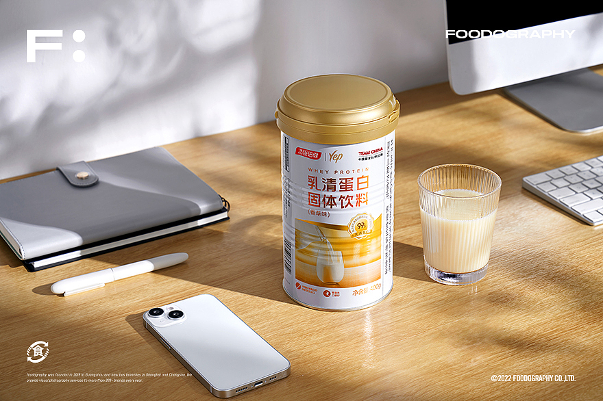 产品摄影 | 汤臣倍健乳清蛋白 ✖ foodography（图ZMzUwODkxMDAw） - 产品摄影 - 站酷设计师Foodography原创素材 - 站酷ZCOOL