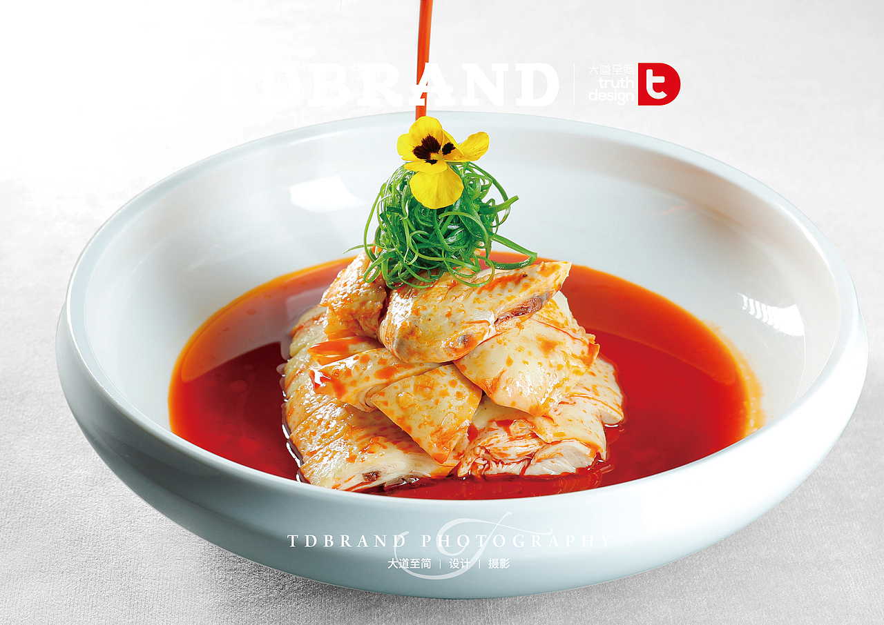 大道至简丨美豪丽致中餐摄影