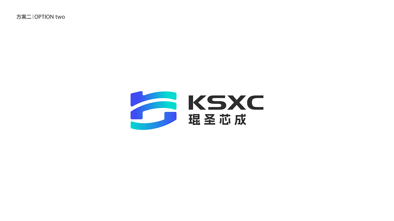 科技蓝科技公司logo设计及延展（小小设计案例）（图ZMzY3MjA4NDgw） - Logo - 站酷设计师香蕉皮109原创素材 - 站酷ZCOOL